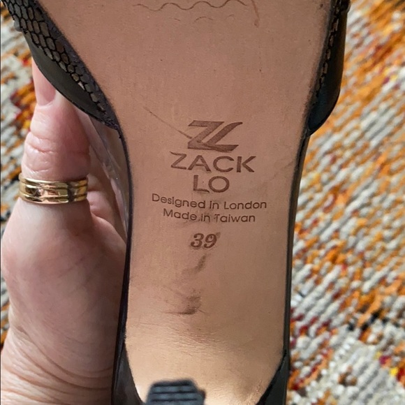 Zack Lo - Picture 3 of 4